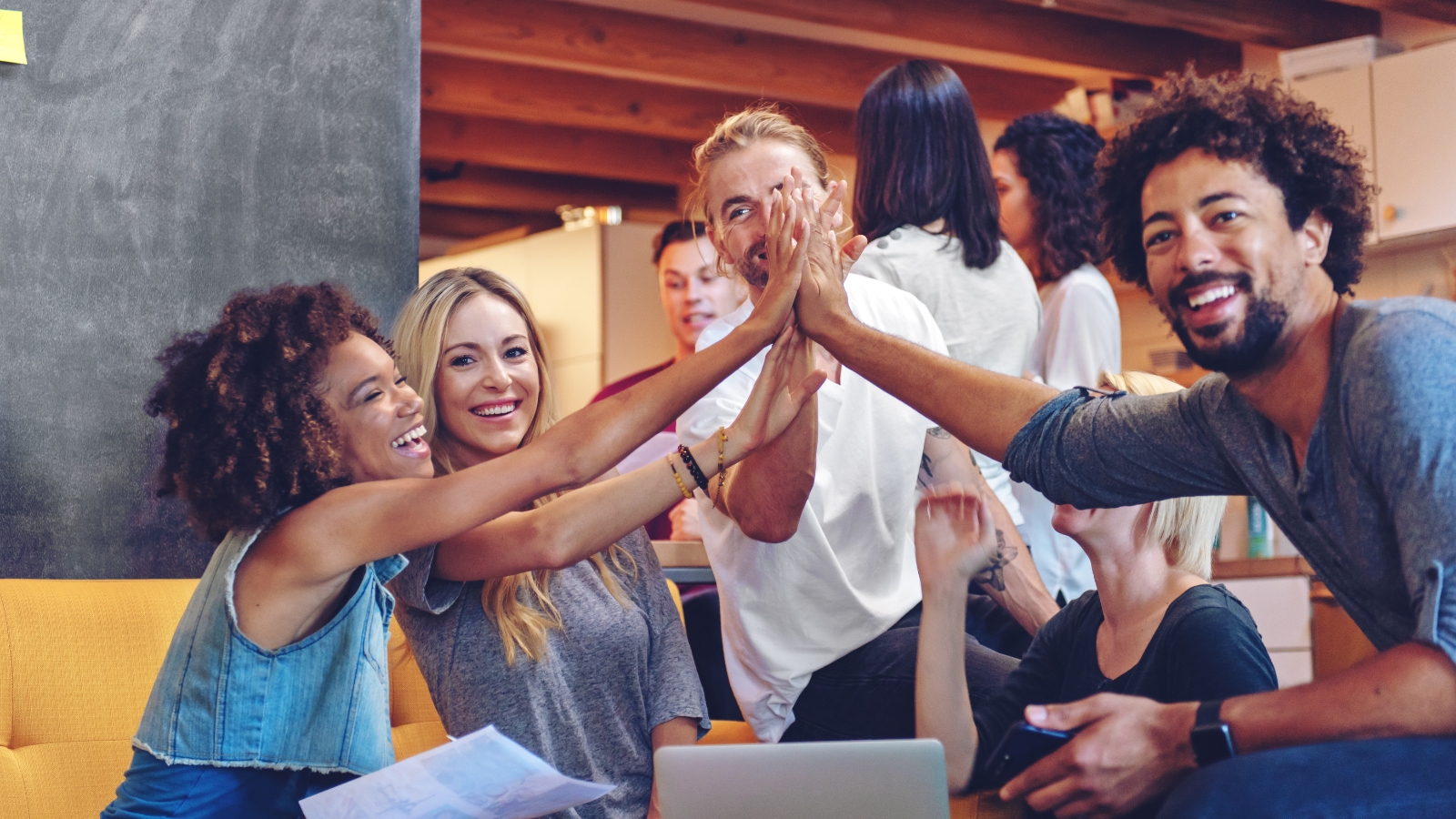 Community program hero